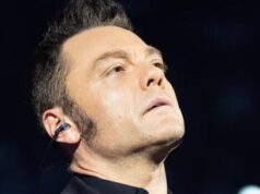 Tiziano Ferro conferma divorzio: “Preferisco dirvelo io… Non è un fallimento, è un lutto”