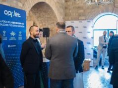 Tlc, concluso a Palermo l’OpNet Wholesale Castle Tour