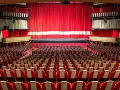 Topo al teatro Sistina, il direttore Piparo: “Trovato e rimosso ma il problema è della città”