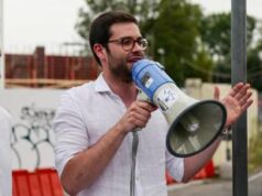 “Trans sputano sangue infetto”, bufera su consigliere Lega a Milano