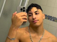 Trapper Medy Cartier finisce in carcere, arrestato per rapina e lesioni commessi da minorenne