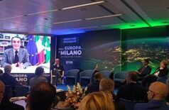 Trasporti, A.Fontana: “Progresso rete infrastrutturale lombarda strategico per Paese”