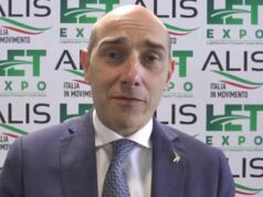 Trasporti, Morelli: “Logistica di qualità obiettivo di LetExpo e del Governo”
