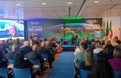 Trasporti, sottosegretario Morelli: “Milano eccellenza per infrastrutture”