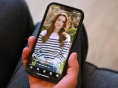 Tumori, Aimac: ‘”uting Kate darà forza a tante donne ora meno sole”