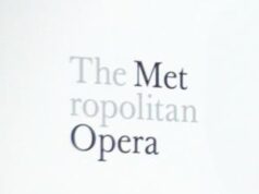 Turandot con avvertenze al Metropolitan di New York: “Contiene stereotipi razziali”