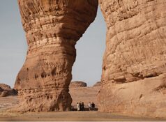 Turismo: AlUla presenta ‘Forever Revitalising’, prima campagna di promozione globale