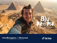 Turismo: Bluvacanze, via alla TikTok Challenge per cercare 2 ‘Blupeople’