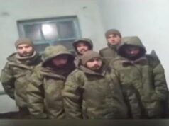 Ucraina, 7 turisti indiani mandati in guerra dalla Russia: “Aiutateci”