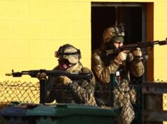 Ucraina, Canada pronto a inviare soldati: “Ma non per combattere”