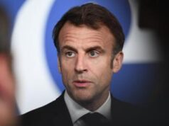 Ucraina, Macron agli alleati: “Non siate codardi”