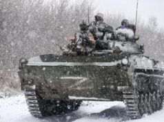 Ucraina, Pentagono avverte: “Se Kiev viene sconfitta, Nato combatterà la Russia”