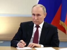 Ucraina-Russia, Putin: “Pronti per un negoziato sulla base della realtà sul terreno”