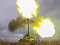 Ucraina, Russia avverte: “Guerra può espandersi e finire fuori controllo”