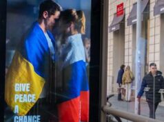 Ucraina-Russia, la mossa diplomatica della Cina: una conferenza di pace in Svizzera