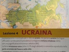 Ucraina-Russia, la storia filo-Putin nei sussidiari italiani. Miur: “Problema da risolvere”