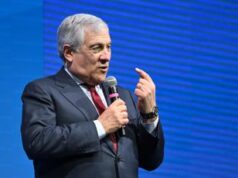 Ucraina, Tajani: “Truppe a Kiev? Rischio terza guerra mondiale”