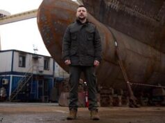 Ucraina, Zelensky licenzia anche il suo assistente