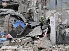 Ucraina, attacco russo su vasta scala: Polonia e alleati attivano aerei