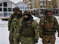 Ucraina, il generale russo: “Guerra in Europa, il rischio c’è”