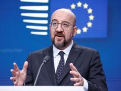 Ucraina, il messaggio del Consiglio europeo al Cremlino: “Non siamo intimiditi”