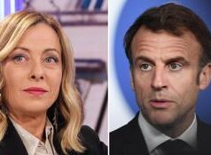 Ucraina, la sveglia sulla guerra e il rapporto Meloni-Macron: gli scenari di Darnis