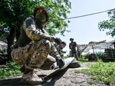 Ucraina, nuovo pacchetto di armi Usa: “Basteranno solo per un paio di settimane”