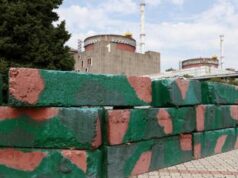 Ucraina, ondata di raid Russia: centrale Zaporizhzhia a rischio blackout