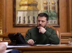 Ucraina, sventato piano per omicidio Zelensky: “Mosca voleva rapirlo e ucciderlo”