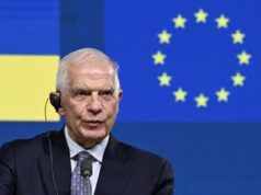 Ue, Borrell: “Guerra non è imminente, inutile terrorizzare gente”