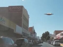 Ufo, il rapporto del Pentagono: nessuna prova su avvistamenti e alieni