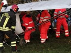 Ultraleggero precipita nel trevigiano: 2 morti