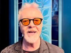 Umberto Tozzi: “Sono stato male, ho avuto paura di non poter più tornare sul palco”