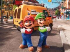 Universal e Nintendo annunciano il nuovo film di Super Mario per il 2026