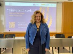 Università, Iannantuoni (UniMiB): “Prima volta in Italia che si celebrano gli atenei in modo unitario”