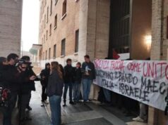 Università, da Roma a Torino continuano proteste anti-Israele