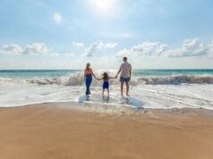 Vacanze al mare in famiglia: 8 destinazioni per il 2024 Vacanze al mare