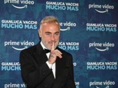 Vacchi: “Io influencer evasore? Pagato più di 400 milioni in ultimi 10 anni”