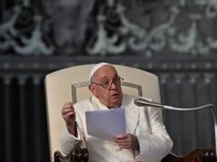 Vaticano, Papa apre Anno giudiziario: “Coraggio per accertare verità”