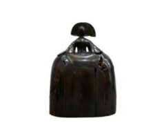 Venezia acquisisce scultura di Manolo Valdes