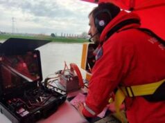 Verbania, trovato morto sub disperso nel lago d’Orta