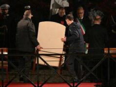 Via Crucis, il Papa non sarà al Colosseo