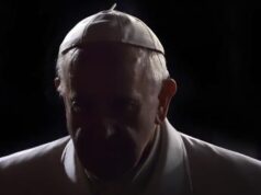 Via Crucis, le meditazioni scritte dal Papa: “La sofferenza con Dio non ha l’ultima parola”