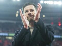 Xabi Alonso: “Resto al Bayer Leverkusen, è il posto giusto”