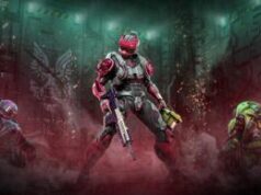 Xbox, la nuova Operation di Halo Infinite: Cyber Showdown III