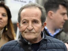 Zuncheddu risarcito con 30mila euro: detenuto da innocente in una cella stretta