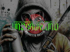 Torino, “Progetto Razzia” presenta il suo libro “Enciclopedia della politica underground” progetto razzia torino