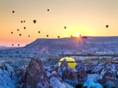 6 motivi per visitare la Cappadocia questa estate Cappadocia
