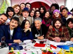 25 aprile, ironia Fiorello: “Meloni ha parlato di fascismo, ora manca solo ‘anti'”