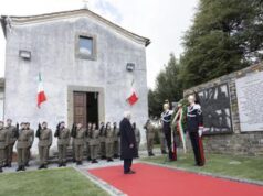25 aprile, la strage nazista di Civitella in Val di Chiana: cosa è successo